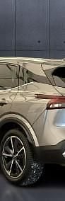Używany Nissan Qashqai Style Edition 140 KM (102 kW) 2022 Szary (metalik) SUV