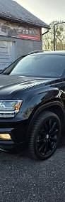 Używany VW Atlas 280 KM (205 kW) 2019 Czarny SUV
