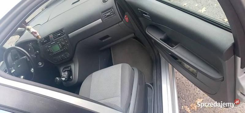 Używany Ford C-MAX 2006 Minivan