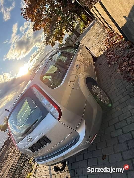 Używany Ford Focus 2010 Sedan/Limuzyna