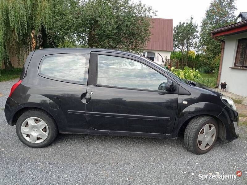 Używany 2008 Renault Twingo Hatchback | 6500 zł (Uczciwa cena) - Obraz 1/4