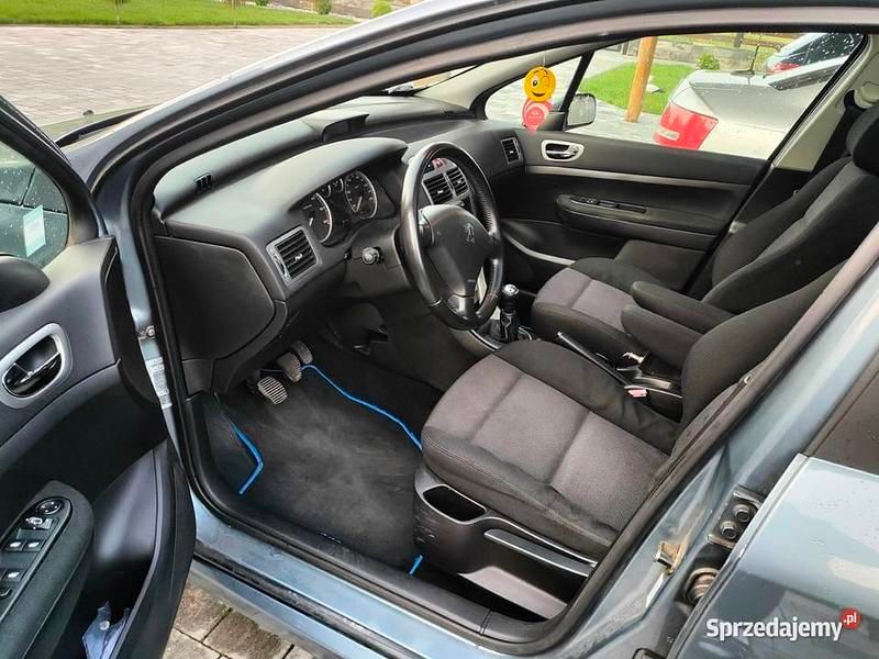 Używany 2004 Peugeot 307 Kombi | 5500 zł (Uczciwa cena) - Obraz 1/4