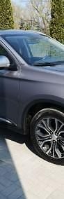 Używany Mitsubishi Outlander 150 KM (110 kW) 2016 Inny (metalik) SUV