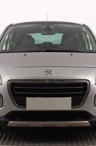 Używany Peugeot 3008 150 KM (110 kW) 2015 Srebrny Kombi
