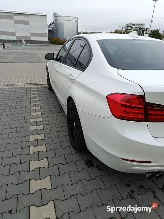 Używany 2013 BMW 328 | 47 900 zł (Uczciwa cena) - Obraz 1/4