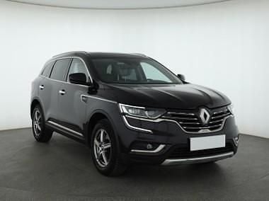 Fioletowy Używany 2018 Renault Koleos SUV | 69 999 zł (Uczciwa cena) - Obraz 1/4