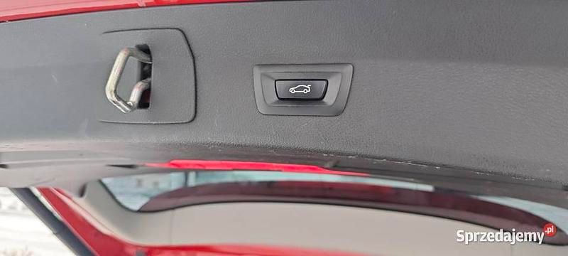 Używany 2015 BMW 218 Sedan/Limuzyna | 31 900 zł (Super Cena) - Obraz 1/4