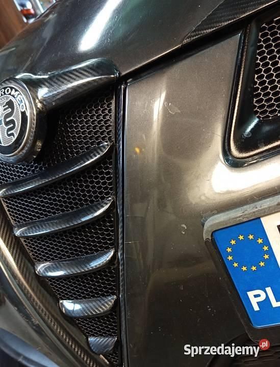 Używany 2005 Alfa Romeo GT Coupe | 6000 zł - Obraz 1/4