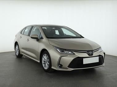 Złoty Używany 2022 Toyota Corolla Sedan/Limuzyna | 64 999 zł (Uczciwa cena) - Obraz 1/4