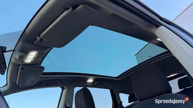 Używany Nissan Qashqai +2 2010 Niebieski SUV