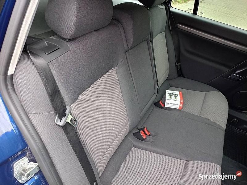 Używany Opel Vectra 2005