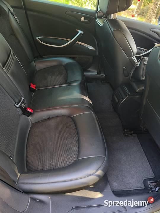 Używany 2013 Citroën C5 | 22 000 zł - Obraz 1/3