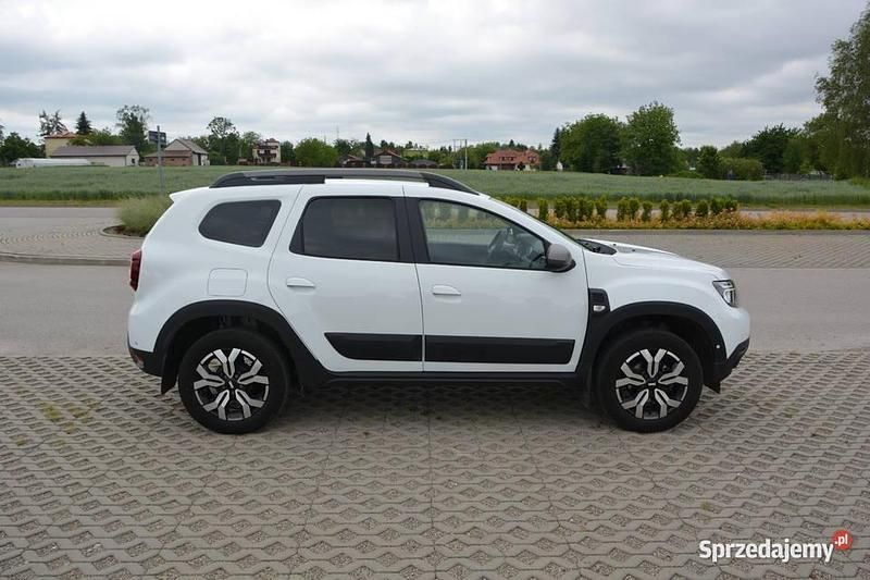 Używany 2023 Dacia Duster SUV | 78 000 zł (Drogi) - Obraz 1/4