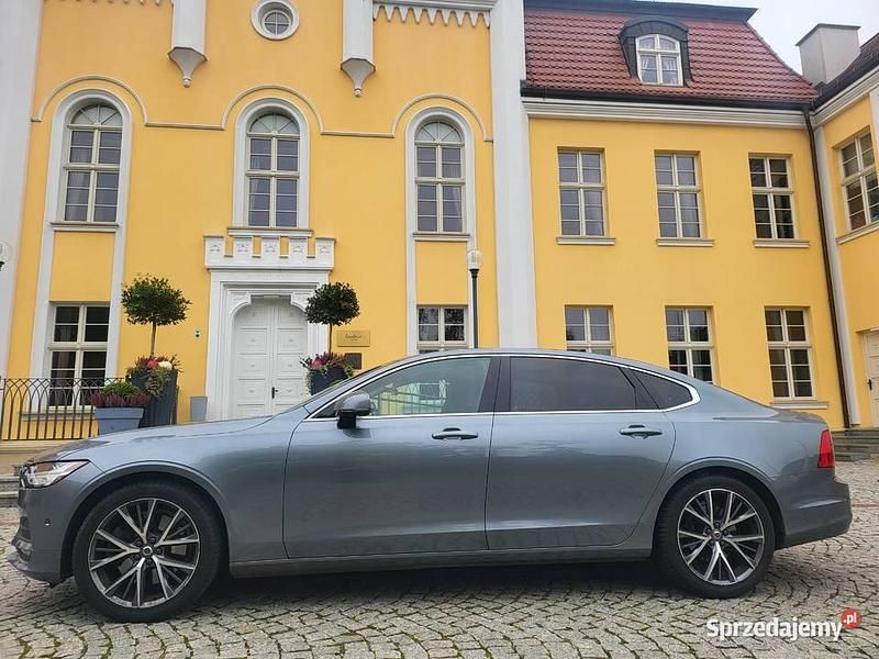 Używany Volvo S90 2019 Sedan/Limuzyna