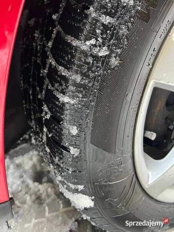 Używany Ford Focus Titanium 2011