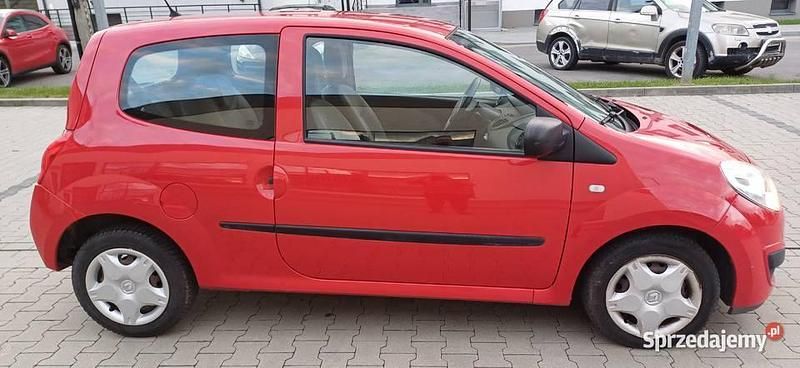Używany Renault Twingo 2010 Hatchback