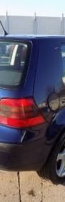 Używany VW Golf IV 105 KM (77 kW) 2001 Inny kolor