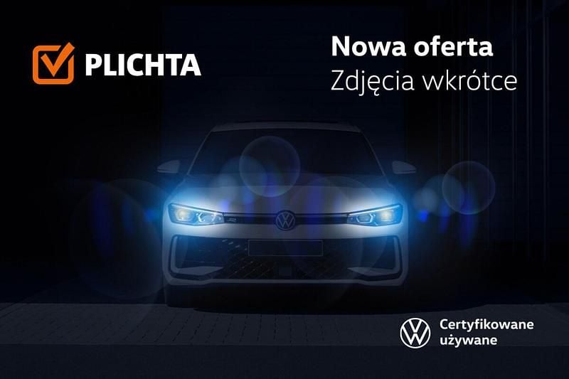 Używany VW Taigo 95 KM (69 kW) 2023 SUV