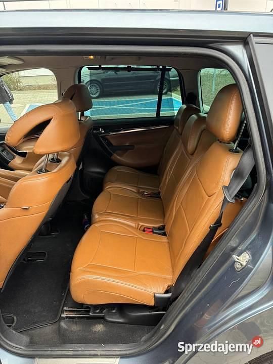 Używany Citroën C4 2008 Minivan