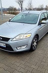 Używany Ford Mondeo 145 KM (106 kW) 2007 Inny kolor Kombi