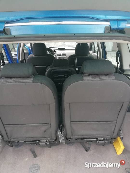 Używany Peugeot 307 2003 Kombi