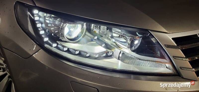 Używany 2012 VW CC Sedan/Limuzyna | 33 900 zł (Uczciwa cena) - Obraz 1/4