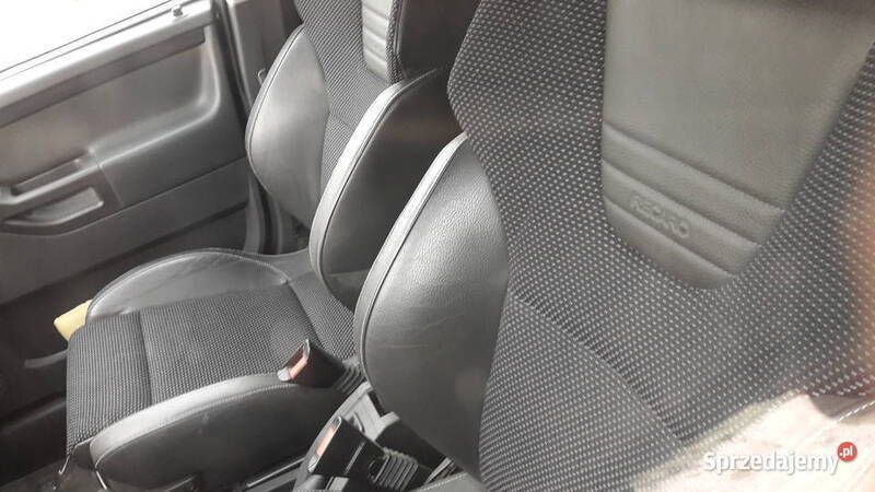 Używany Opel Meriva OPC 105 KM (77 kW) 2007 Minivan