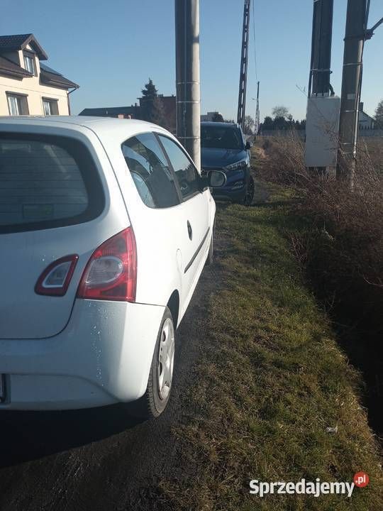 Używany Renault Twingo 2013 Hatchback
