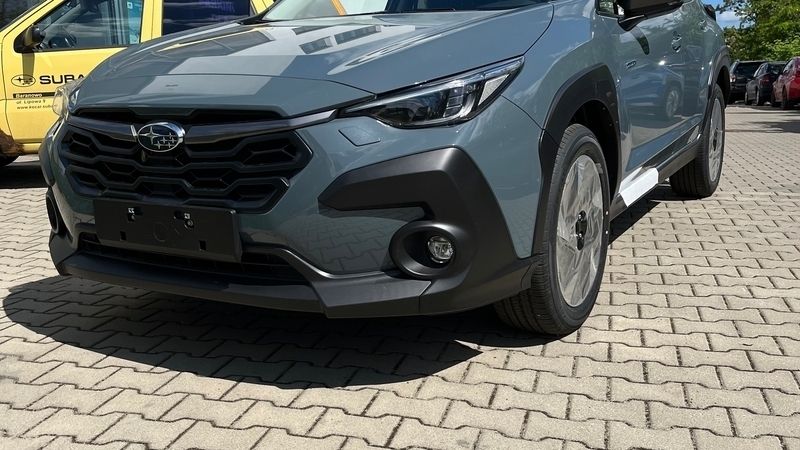 Subaru Nowe 2024 Subaru Crosstrek Platinum Hatchback | 169 500 zł (Uczciwa cena) - Obraz 1/1