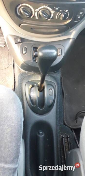 Używany 1998 Renault Scénic Minivan | 1500 zł (Dobra cena) - Obraz 1/3