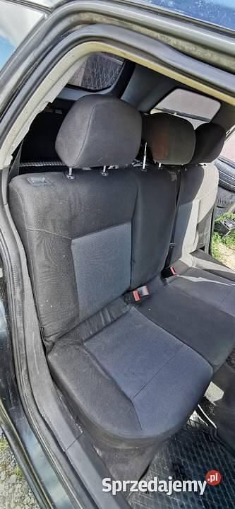 Używany 2006 Opel Astra | 3400 zł (Dobra cena) - Obraz 1/4