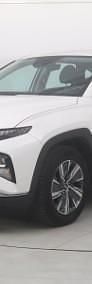 Używany Hyundai Tucson 150 KM (110 kW) 2023 Biały SUV