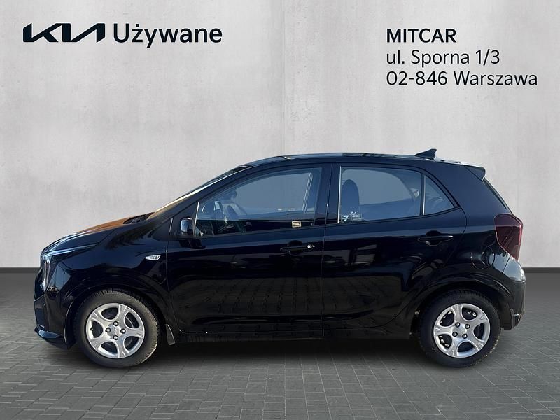 Używany Kia Picanto 2024 Hatchback