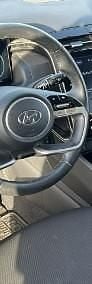 Używany Hyundai Tucson 150 KM (110 kW) 2023 Grafitowy (metalik) SUV