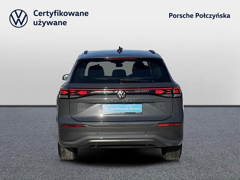 Używany VW Tayron 193 KM (141 kW) 2025 SUV