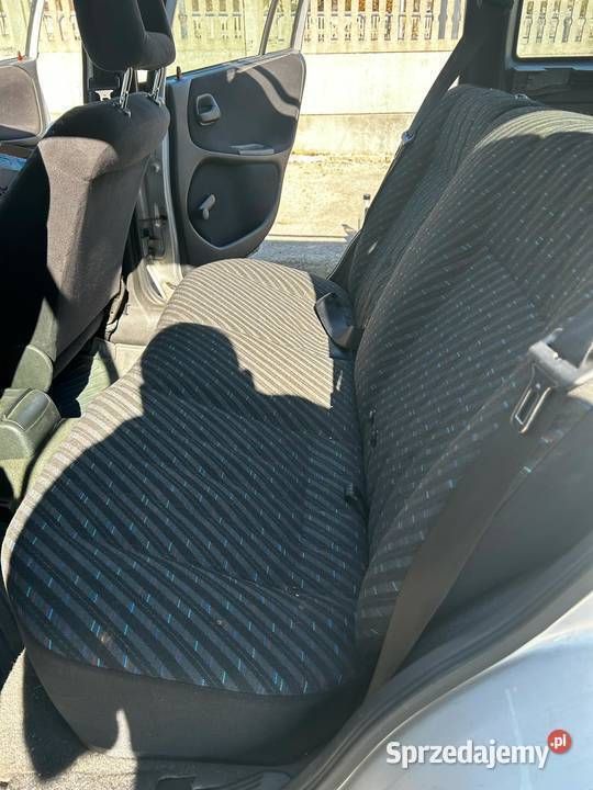 Używany 2001 Opel Astra Classic Kombi | 1800 zł - Obraz 1/4