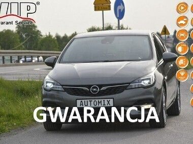 Szary Używany 2019 Opel Astra Hatchback | 48 339 zł (Uczciwa cena) - Obraz 1/4