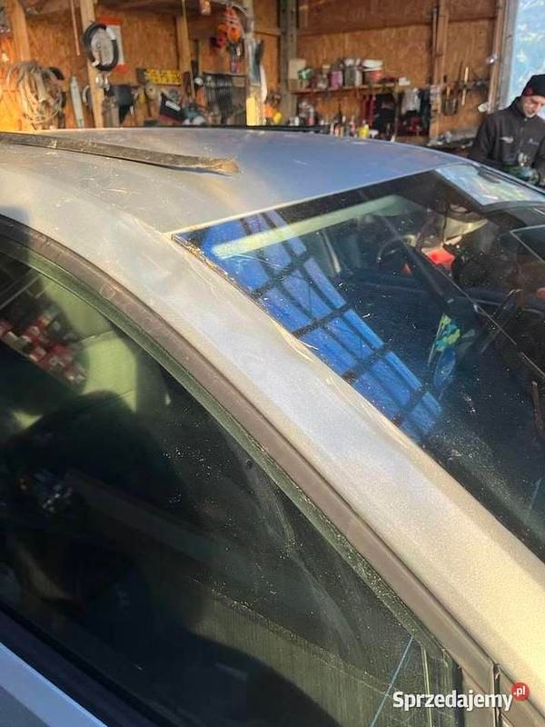 Używany VW Golf VII 2016