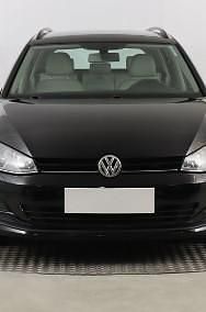 Używany VW Golf VII 110 KM (80 kW) 2014 Czarny Kombi