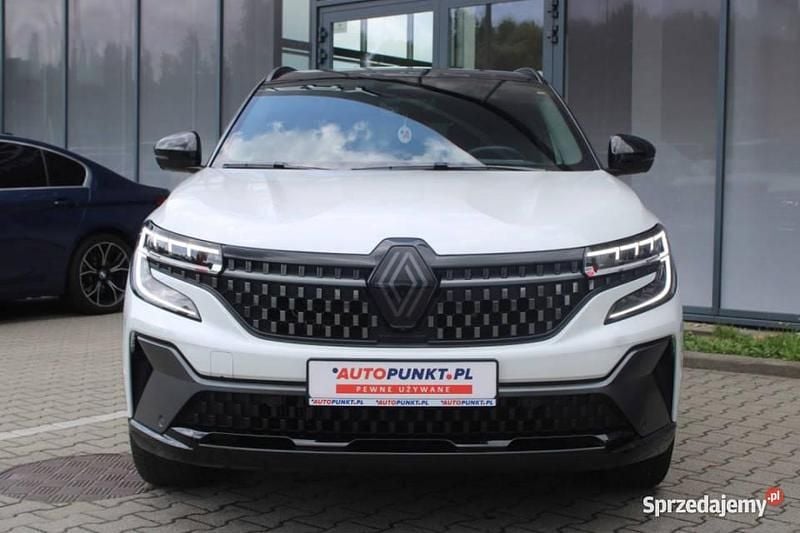 Używany 2023 Renault Austral SUV | 139 900 zł - Obraz 1/4