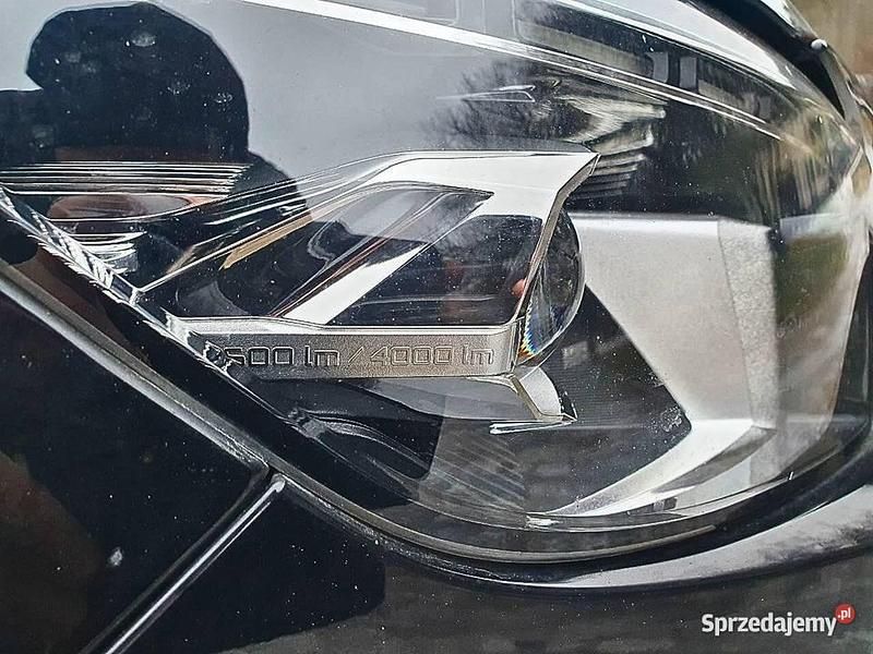 Używany Peugeot 3008 GT-line 2018 SUV