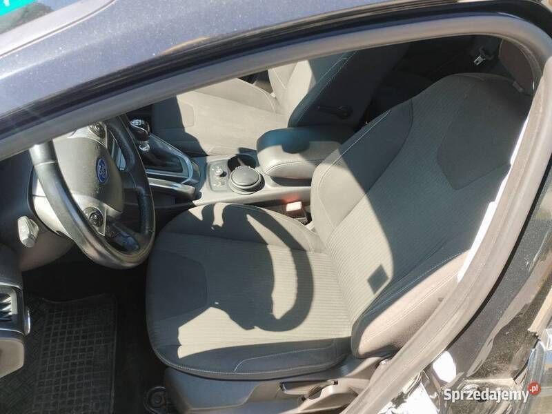 Używany Ford Focus 2011 Kombi