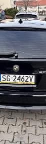 Używany BMW 520 163 KM (119 kW) 2007 Czarny Kombi