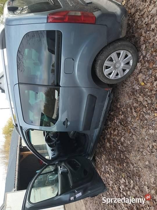 Używany 2008 Citroën Berlingo | 6200 zł (Uczciwa cena) - Obraz 1/3