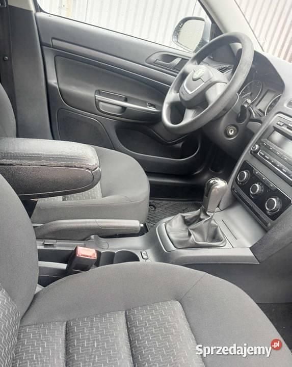Używany Skoda Octavia 2010 Kombi