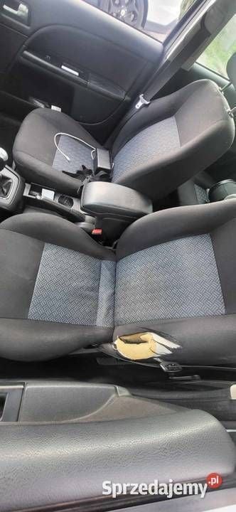 Srebrny Używany 2005 Ford Mondeo Kombi | 1000 zł (Super Cena) - Obraz 1/4