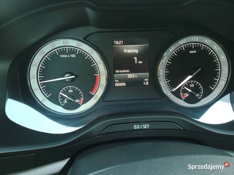 Używany 2018 Skoda Karoq SUV | 69 900 zł (Uczciwa cena) - Obraz 1/4