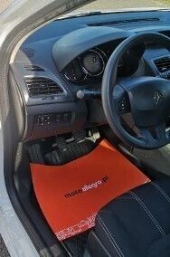 Używany Renault Fluence 69 kW (95 KM) 2016 Inny kolor Sedan/Limuzyna