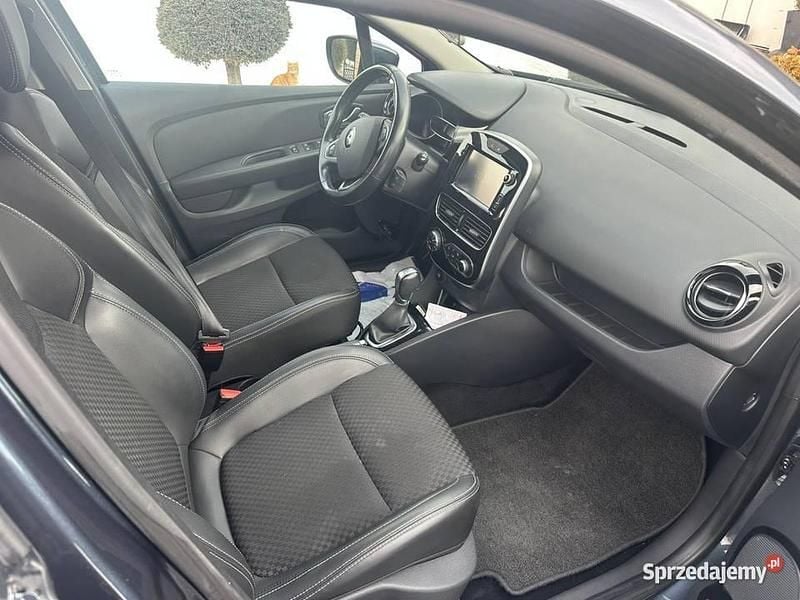 Używany Renault Clio IV 90 KM (66 kW) 2019