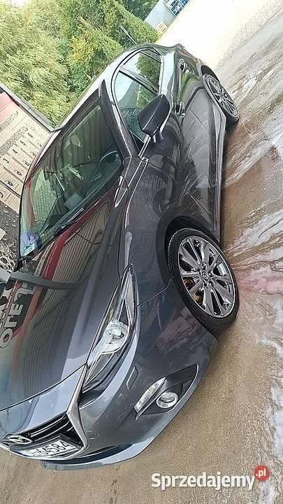 Używany 2016 Mazda 3 | 55 000 zł (Uczciwa cena) - Obraz 1/2